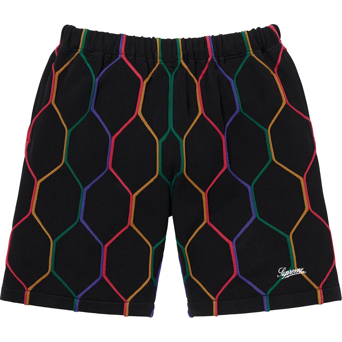 Hex Knit Short view 11